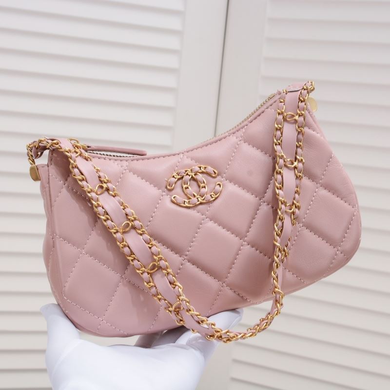 Chanel Hobo Bags